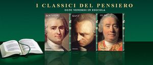 I Classici Del Pensiero (Mondadori)