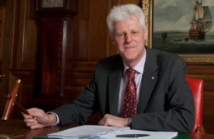 Kevin Fewster