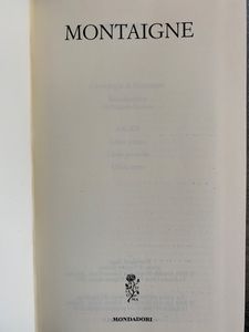 Kierkegaard
