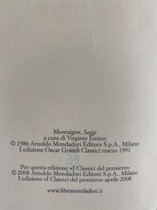 Kierkegaard