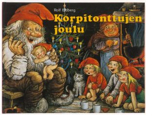 Korpitonttujen joulu