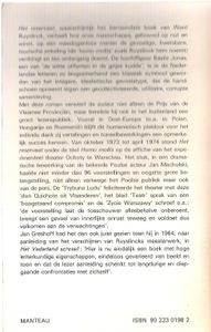 Het Reservaat