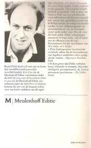 M'n Liefje, M'n Duifje