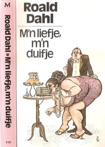 M'n Liefje, M'n Duifje