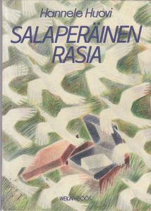Salaperäinen rasia: pieniä runoja lapsille ja muille kasvaville