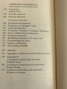 Wittgenstein