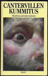 Cantervillen kummitus – Maailman parhaita tarinoita