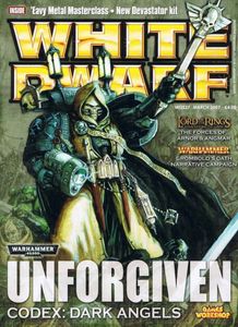 White Dwarf 327