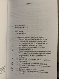 Saper vedere. Guida alla pittura ad uso esclusivo dei non specialisti