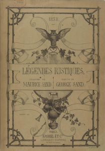 Légendes rustiques