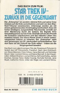 Star Trek IV - Zurück In Die Gegenwart