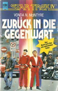 Star Trek IV - Zurück In Die Gegenwart