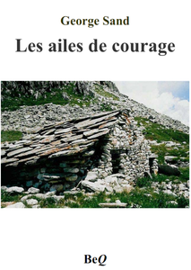 Les Ailes de courage