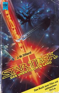 Star Trek VI - Das Unentdeckte Land