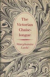 The Victorian Chaise-Longue