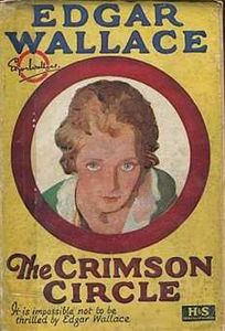 The Crimson Circle