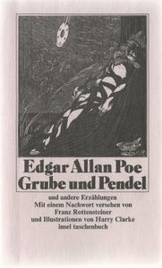 Grube Und Pendel