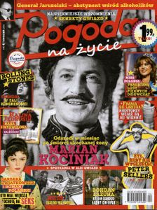 Pogoda Na Życie #4