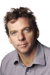 Justin O'Connor