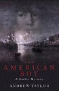 The American Boy