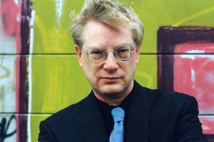 Ted Polhemus