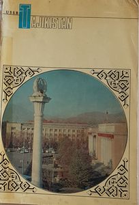 Tajikistan