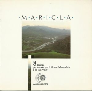 MARICLA: 8 lezioni per conoscere il fiume Marecchia e la sua valle
