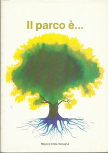Il parco è... orientamenti per una legge regionale sui parchi