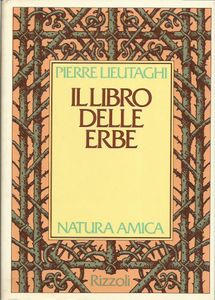 Il libro delle erbe