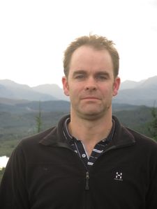 David Muggleton