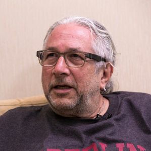 Lawrence Grossberg