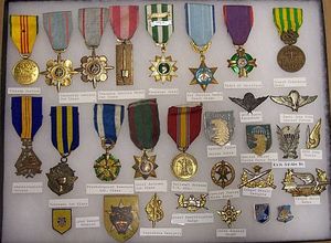 Decorations