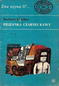 Filiżanka Czarnej Kawy
