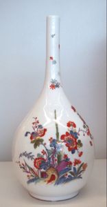 Meissen Porcelain