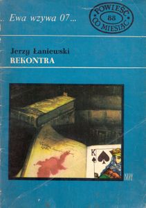 Rekontra