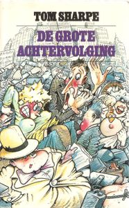 De Grote Achtervolging