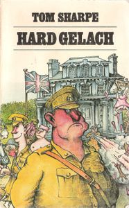 Hard Gelach
