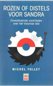 Rozen Of Distels Voor Sandra