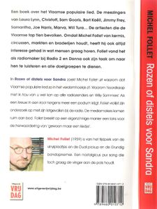 Rozen Of Distels Voor Sandra
