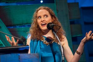 Kate Williams