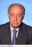 Lucio Colletti