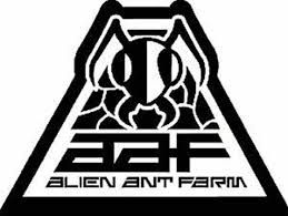 Alien Ant Farm