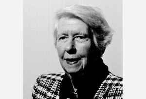 Margaret Millar