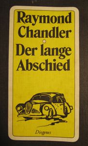 Der lange Abschied