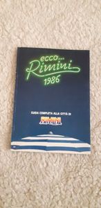 Ecco Rimini 1986