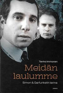 Meidän laulumme: Simon & Garfunkelin tarina