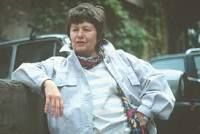 Luce Irigaray