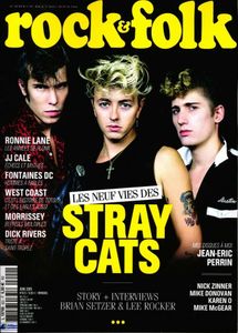 Rock & Folk (N° 622)