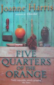 Five Quarters of the Orange