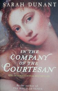 In the Company of the Courtesan